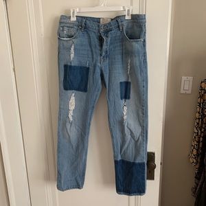 Revice jeans